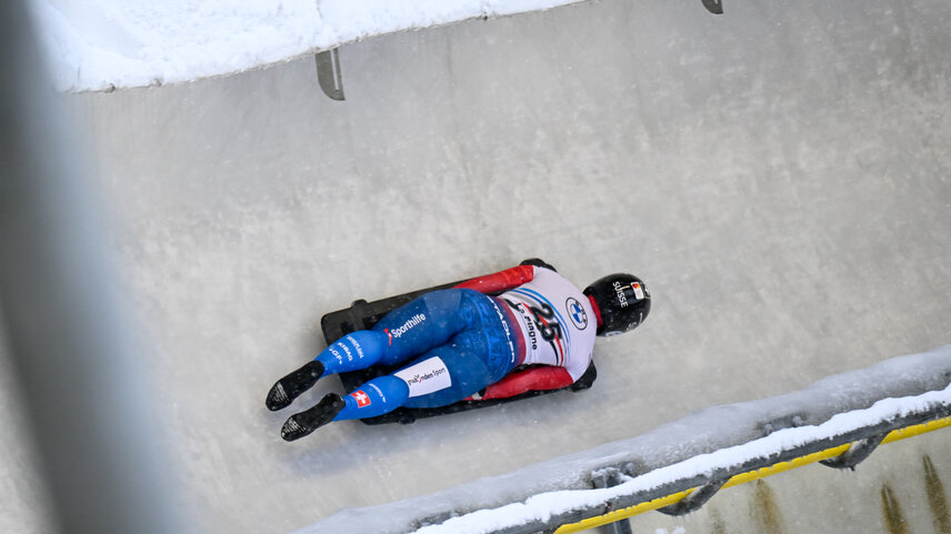 Pictures: Viesturs Lacis Rekords / Swiss Sliding