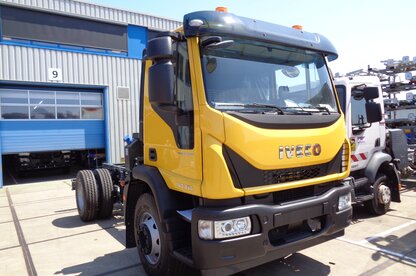 undefined | Iveco ML160E25 2023 & 2024 LHD &RHD   