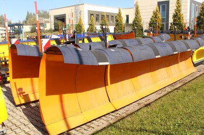 Schmidt | Snow Plough MS-72.2-K